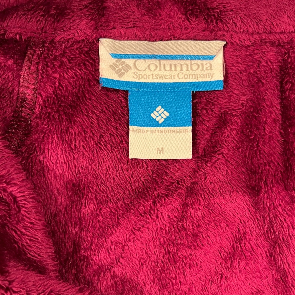 Columbia Women's Pearl Plush Jacket - Picture 3 of 6